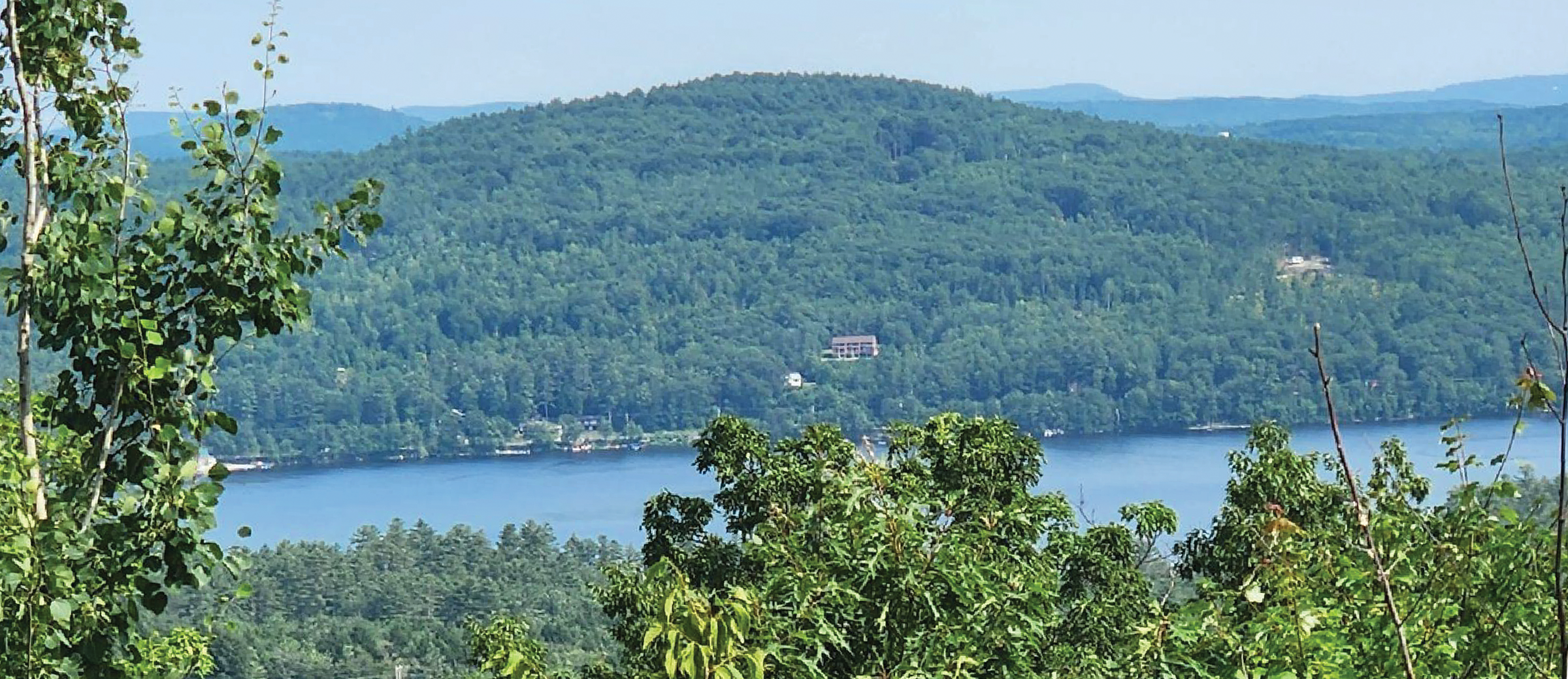 My Summer at Western Foothills Land Trust