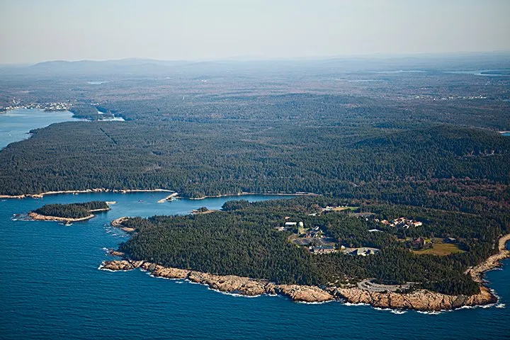 Aerials Schoodic 047