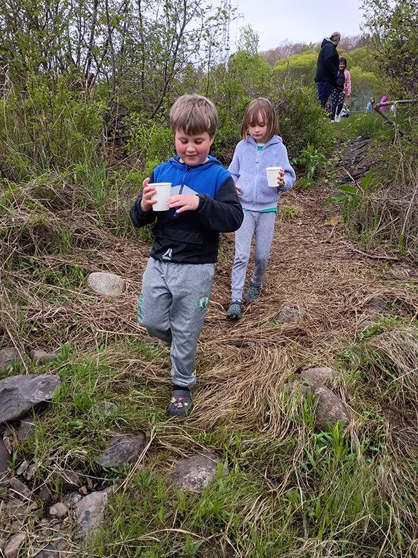 Jodie Shank Whiting School Photos 2