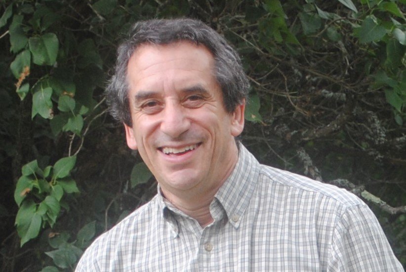 Bley Photo - Head Shot