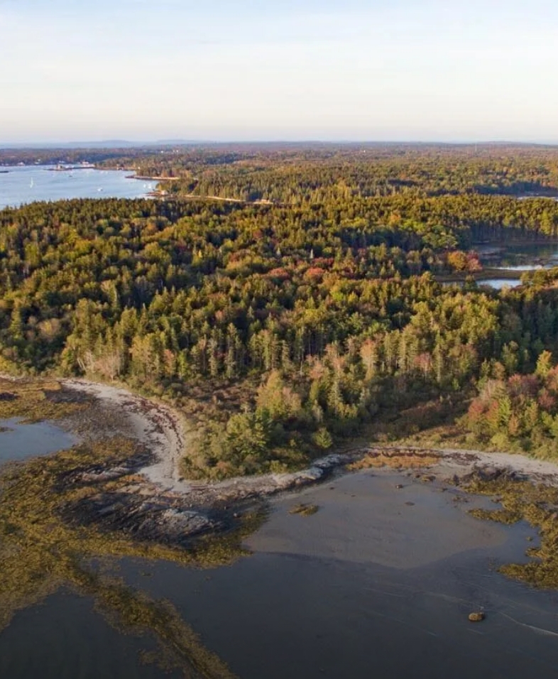 Clark Island St George Header Mobile