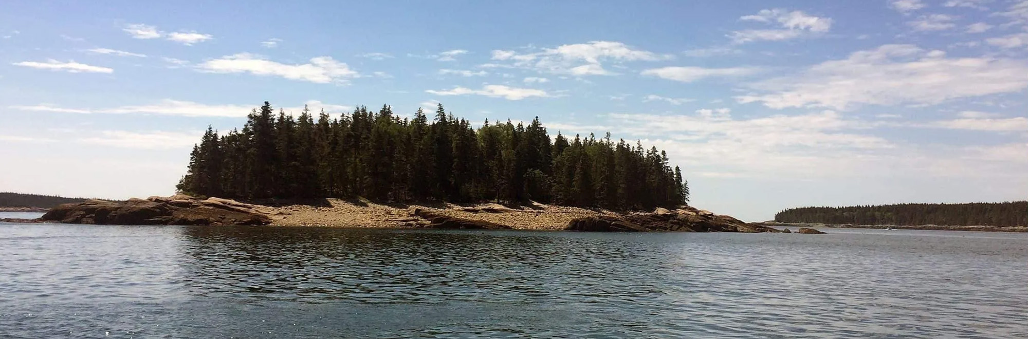 Flat Ned Islands Header Img winter harbor 2000x660