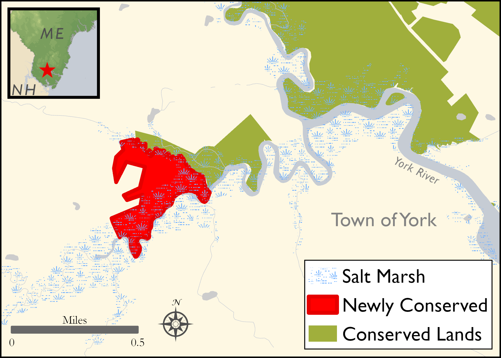 Yrmap
