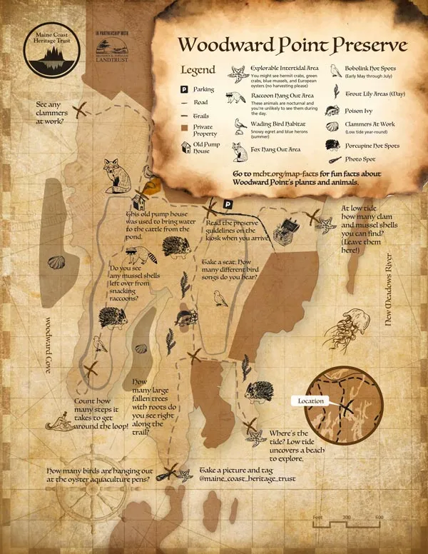 AroundWoodward v2019 10 07 pirate small