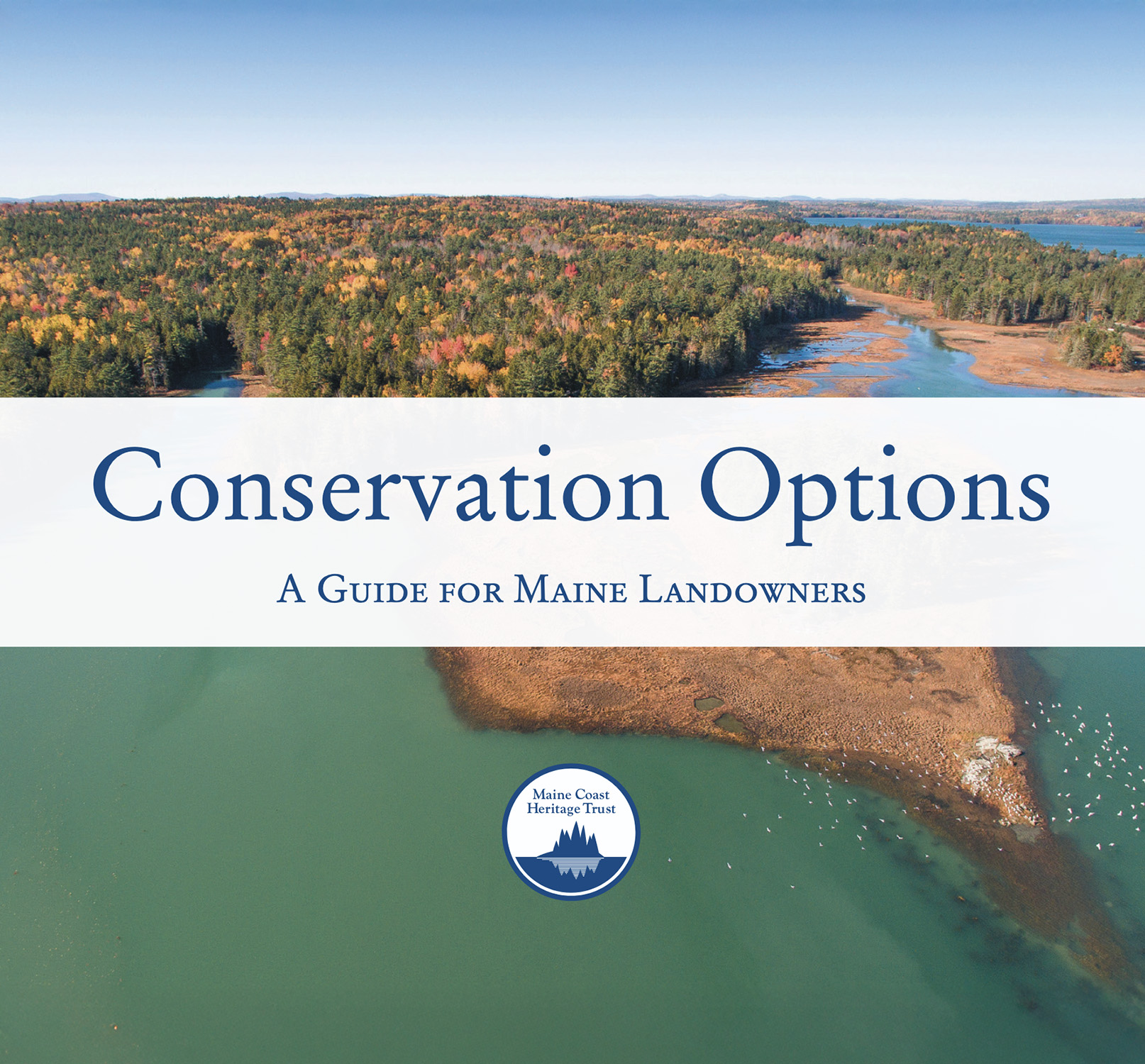 Conservation Guide