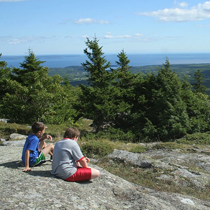 Great Outdoors 420x420