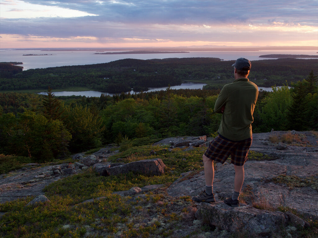 Nature Connects Promo