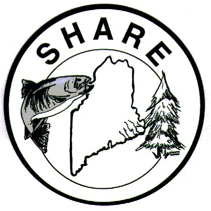 Share Logo
