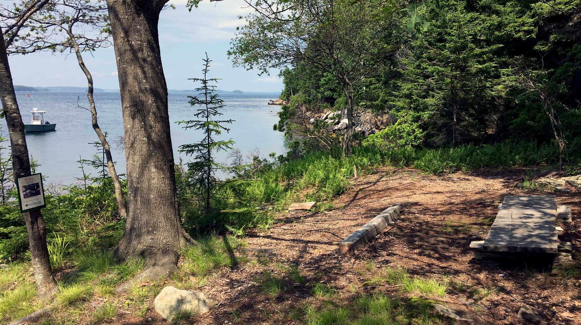 mcht 7.12 WB reservable campsite full