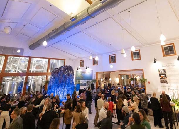 tides of change ryan smith