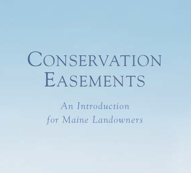 easements