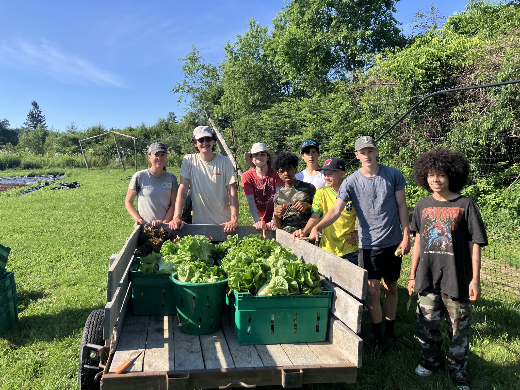 2024 Summer Teen Ag Crew 2048x1536
