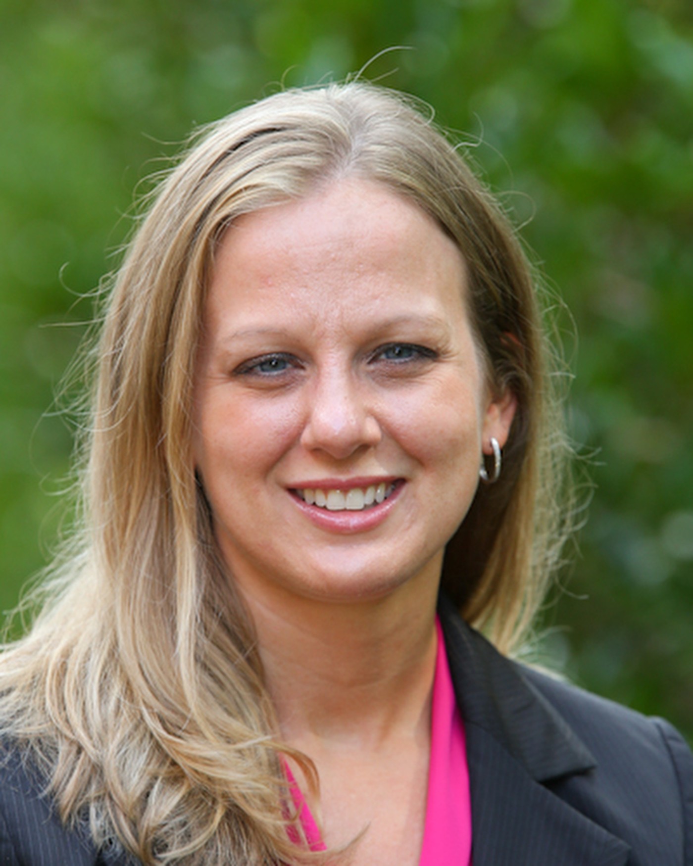 rachel staff