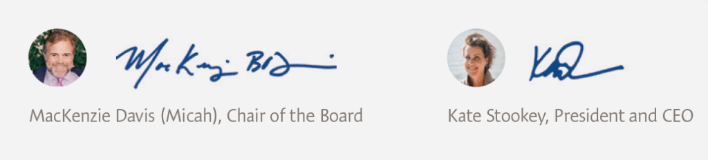 signatures II