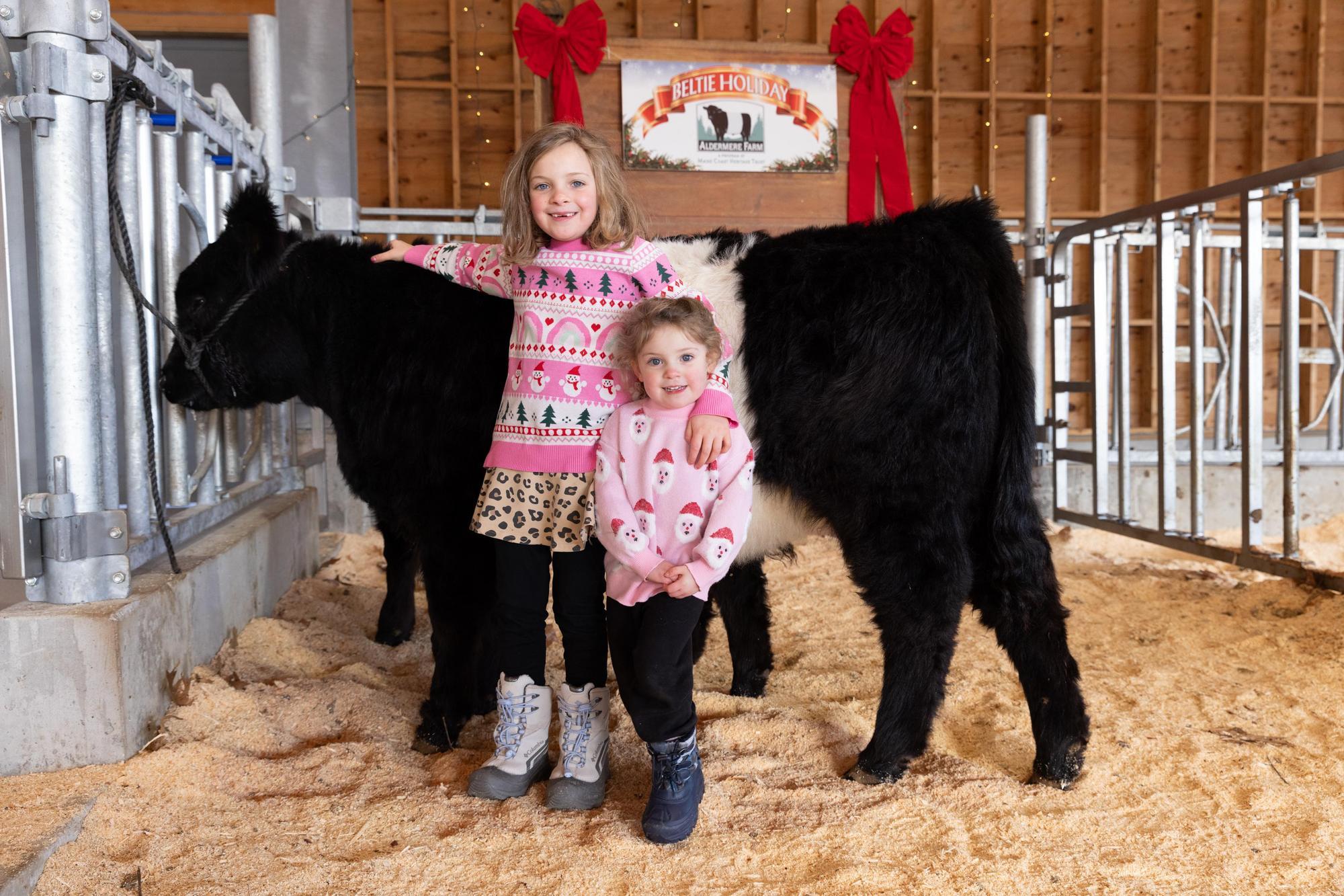 16 Gwen Latiolais Belti Holiday PC Ryan Smith 2024